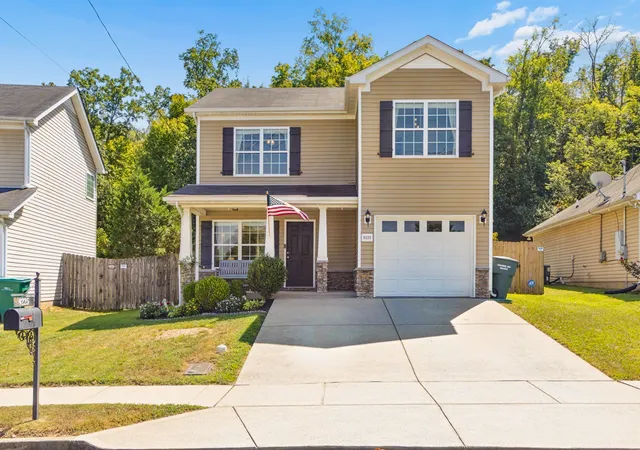 Photo 4 of Single family home for sale at 9225 Thomason Trl, Antioch, TN 37013 | MLS# 3594177 | Listing updated on 2026-09-28