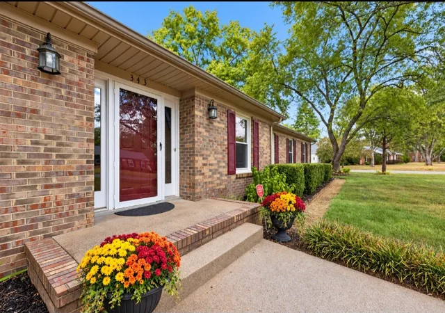 Single family home for sale at 343 Freedom Dr, Murfreesboro, TN 37127 | MLS# 3611997