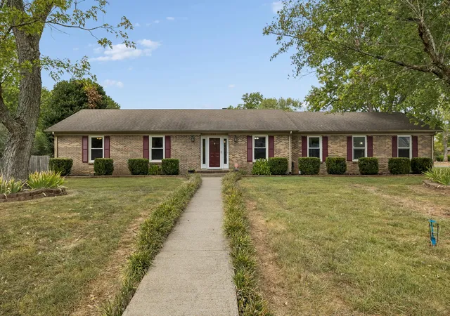Photo 4 of Single family home for sale at 343 Freedom Dr, Murfreesboro, TN 37127 | MLS# 3611997 | Listing updated on 2026-10-07