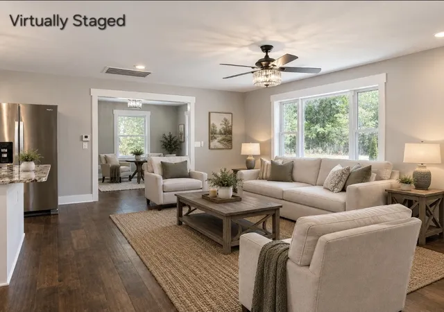 Photo 4 of Single family home for sale at 1277 Blf Springs Rd, Mc Minnville, TN 37110 | MLS# 3592822 | Listing updated on 2026-09-30