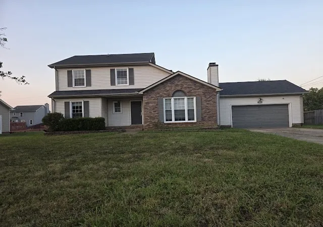Photo 1 of Single family home for sale at 1087 Biltmore Pl, Clarksville, TN 37042 | MLS# 3592662 | Listing updated on 2026-09-20