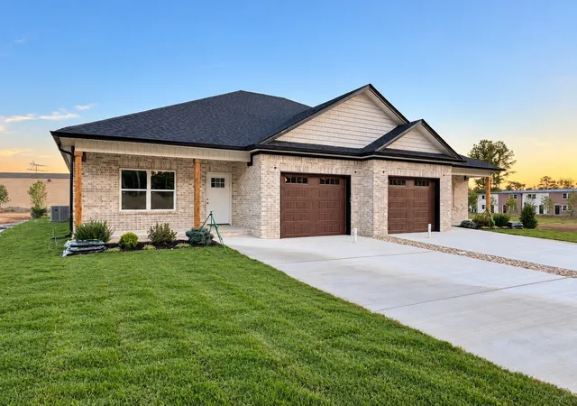 Photo 1 of Townhouse for sale at 5314 Northside Dr Nw, Cleveland, TN 37312 | MLS# 3592800 | Listing updated on 2026-09-16