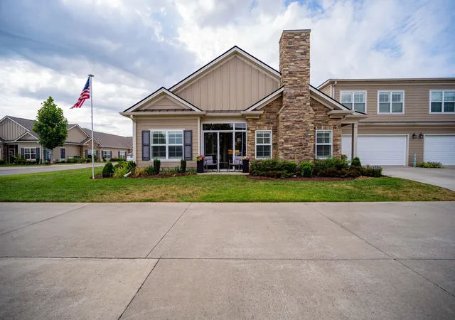 Photo 1 of Townhouse for sale at 2342 Stonecenter Ln, Murfreesboro, TN 37128 | MLS# 3592684 | Listing updated on 2026-09-24