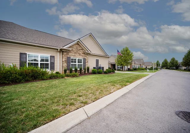 Photo 1 of Townhouse for sale at 2342 Stonecenter Ln, Murfreesboro, TN 37128 | MLS# 3592684 | Listing updated on 2026-09-24