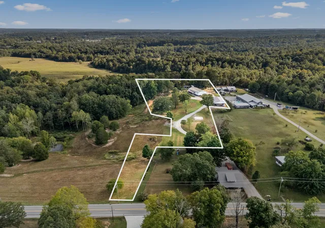 Photo 4 of Land for sale at 0 Vanleer Hwy, Charlotte, TN 37036 | MLS# 3597135 | Listing updated on 2026-09-21