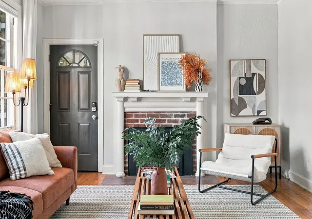 Photo 4 of Single family home for sale at 2003 Sweetbriar Ave, Nashville, TN 37212 | MLS# 3597402 | Listing updated on 2026-10-08
