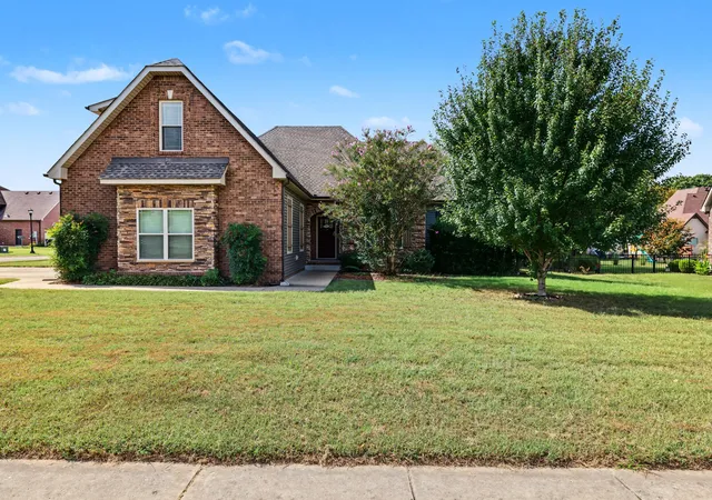 Photo 1 of Single family home for sale at 1109 Pavilion Way, Clarksville, TN 37043 | MLS# 3603612 | Listing updated on 2026-10-04