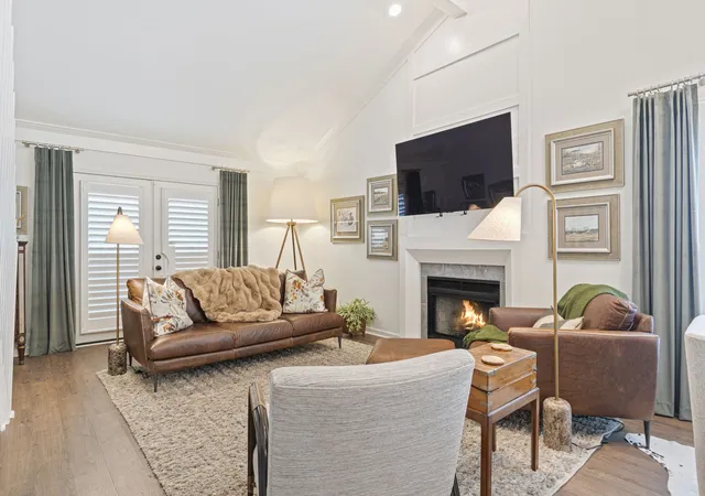 Townhouse for sale at 225 Hearthstone Manor Ln, Brentwood, TN 37027 | MLS# 3596159
