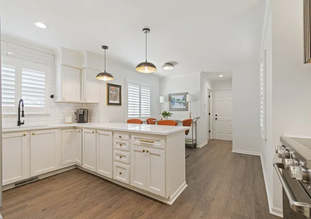Photo 4 of Townhouse for sale at 225 Hearthstone Manor Ln, Brentwood, TN 37027 | MLS# 3596159 | Listing updated on 2026-09-24