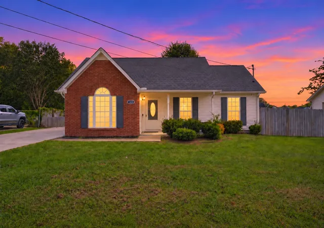 Photo 1 of Single family home for sale at 143 Hendon Memorial Rd, Shelbyville, TN 37160 | MLS# 3592876 | Listing updated on 2026-09-20