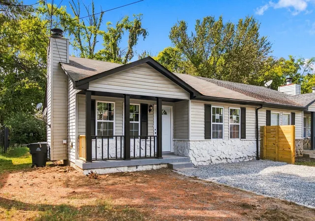 Single family home for sale at 3227 Lakeford Dr, Nashville, TN 37214 | MLS# 3592860
