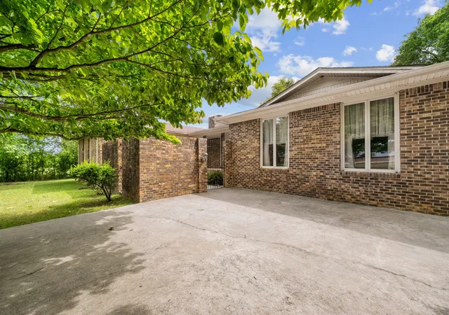 Photo 1 of Single family home for sale at 4083 Fayetteville Hwy, Petersburg, TN 37144 | MLS# 3596596 | Listing updated on 2026-10-01