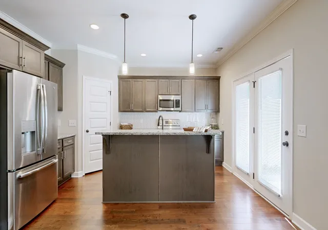 Photo 3 of Townhouse for sale at 3319 Old Hickory Blvd #5, Old Hickory, TN 37138 | MLS# 3592826 | Listing updated on 2026-09-16