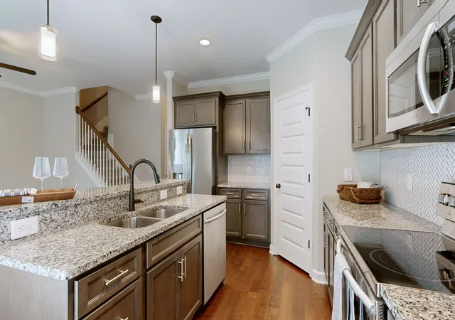 Photo 4 of Townhouse for sale at 3319 Old Hickory Blvd #5, Old Hickory, TN 37138 | MLS# 3592826 | Listing updated on 2026-09-16