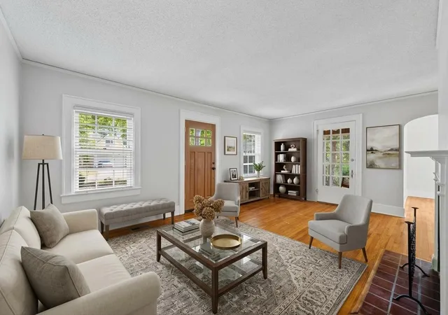 Photo 3 of Single family home for sale at 307 Marlboro Ave, Chattanooga, TN 37411 | MLS# 3592832 | Listing updated on 2026-10-08