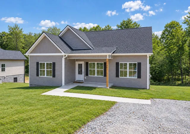 Photo 3 of Single family home for sale at 1260 Old County House Rd, Charlotte, TN 37036 | MLS# 3593843 | Listing updated on 2026-09-29