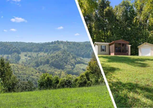 Photo 1 of Manufactured home for sale at 552 Beaver Ln 16 & 17, Gainesboro, TN 38562 | MLS# 3592923 | Listing updated on 2026-09-18