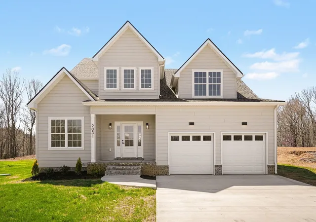 Single family home for sale at 2031 Eagles Blf Dr, Pleasant View, TN 37146 | MLS# 3593551