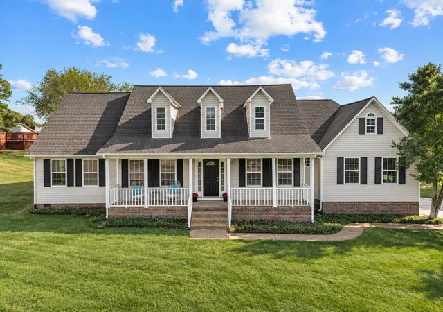 Photo 1 of Single family home for sale at 3600 Artesian Way, Spring Hill, TN 37174 | MLS# 3598039 | Listing updated on 2026-09-26