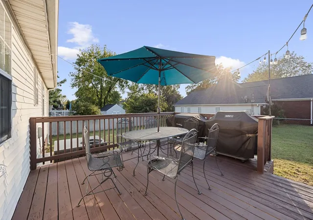 Photo 3 of Single family home for sale at 1320 Raden Dr, Lebanon, TN 37087 | MLS# 3594542 | Listing updated on 2026-09-23