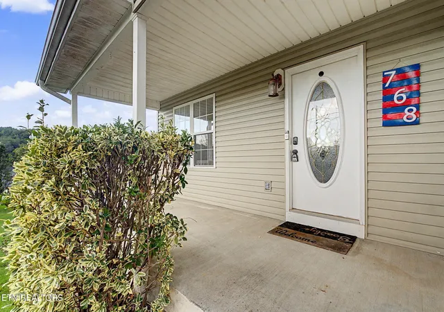 Photo 2 of Single family home for sale at 768 Harvest Meadows Dr, Kodak, TN 37764 | MLS# 3592861 | Listing updated on 2026-09-16