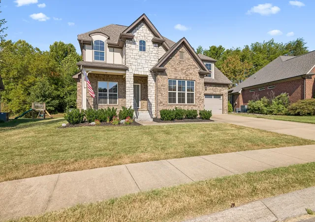 Photo 2 of Single family home for sale at 3043 Dogwood Trl, Spring Hill, TN 37174 | MLS# 3593248 | Listing updated on 2026-09-21