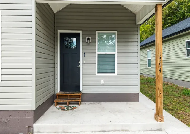 Photo 3 of Single family home for sale at 1594 Perry St Se, Cleveland, TN 37311 | MLS# 3599310 | Listing updated on 2026-09-25