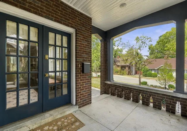 Photo 3 of Single family home for sale at 1405 Clayton Ave, Nashville, TN 37212 | MLS# 3594091 | Listing updated on 2026-10-05