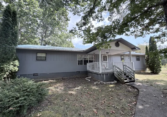 Single family home for sale at 17260 S Pittsburg Mountain Rd, Sewanee, TN 37375 | MLS# 3593750