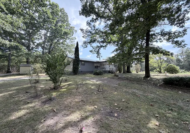 Photo 1 of Single family home for sale at 17260 S Pittsburg Mountain Rd, Sewanee, TN 37375 | MLS# 3593750 | Listing updated on 2026-09-21