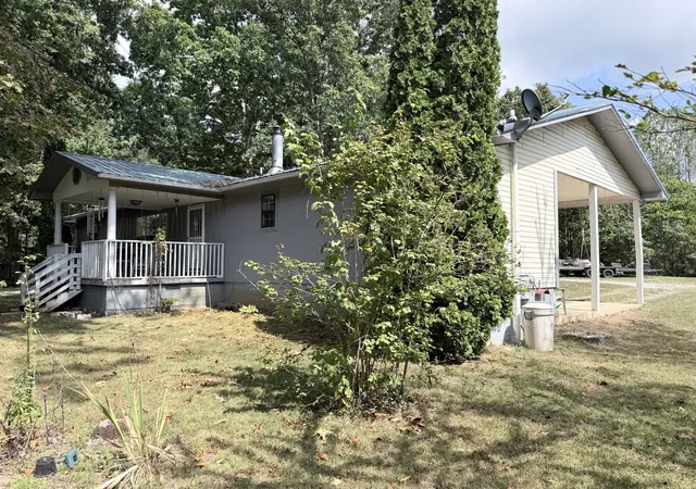 Photo 4 of Single family home for sale at 17260 S Pittsburg Mountain Rd, Sewanee, TN 37375 | MLS# 3593750 | Listing updated on 2026-09-21