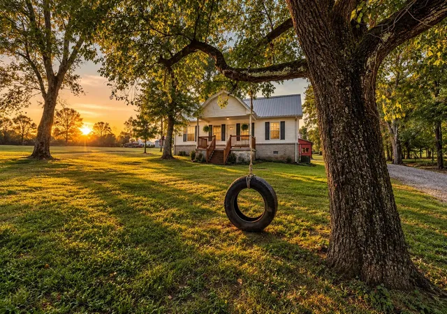 Photo 1 of Single family home for sale at 1420 Shoot Rd, Hartsville, TN 37074 | MLS# 3595566 | Listing updated on 2026-10-29