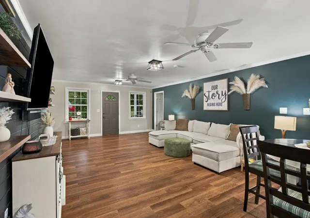 Photo 2 of Single family home for sale at 1420 Shoot Rd, Hartsville, TN 37074 | MLS# 3595566 | Listing updated on 2026-09-25