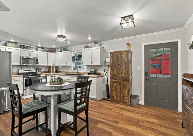 Photo 4 of Single family home for sale at 1420 Shoot Rd, Hartsville, TN 37074 | MLS# 3595566 | Listing updated on 2026-09-25