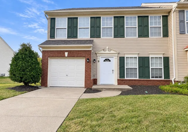 Photo 1 of Sale Pending at 3401 Anderson Rd #9, Antioch, TN 37013 | MLS# 3599356 | Listing updated on 2026-10-02