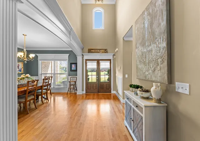 Photo 4 of Single family home for sale at 2707 Battleground Dr, Murfreesboro, TN 37129 | MLS# 3593926 | Listing updated on 2026-09-18
