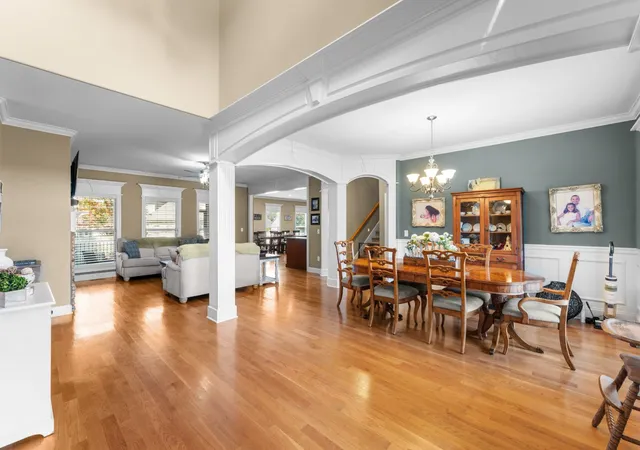 Photo 3 of Single family home for sale at 2707 Battleground Dr, Murfreesboro, TN 37129 | MLS# 3593926 | Listing updated on 2026-10-04