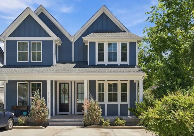 Photo 2 of Townhouse for sale at 2216 Sadler Ave #B, Nashville, TN 37210 | MLS# 3598920 | Listing updated on 2026-09-27