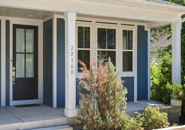 Photo 3 of Townhouse for sale at 2216 Sadler Ave #B, Nashville, TN 37210 | MLS# 3598920 | Listing updated on 2026-09-27