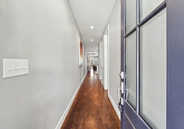 Photo 3 of Townhouse for sale at 2216 Sadler Ave #B, Nashville, TN 37210 | MLS# 3598920 | Listing updated on 2026-09-27