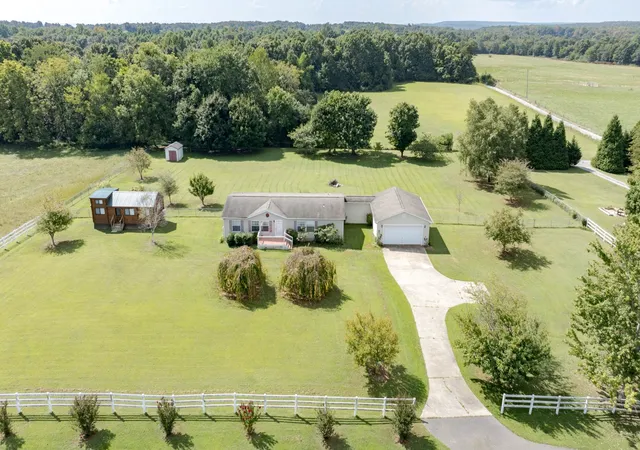 Photo 1 of Manufactured home for sale at 685 Rigsby Rd, Dayton, TN 37321 | MLS# 3592911 | Listing updated on 2026-09-30