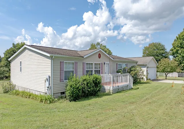 Photo 2 of Manufactured home for sale at 685 Rigsby Rd, Dayton, TN 37321 | MLS# 3592911 | Listing updated on 2026-09-30