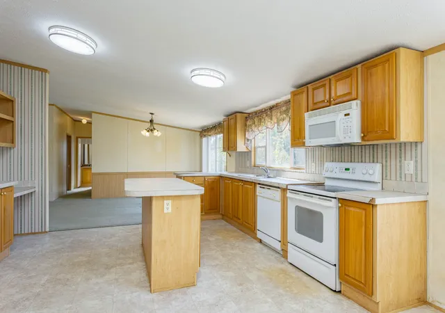 Photo 3 of Manufactured home for sale at 685 Rigsby Rd, Dayton, TN 37321 | MLS# 3592911 | Listing updated on 2026-09-30