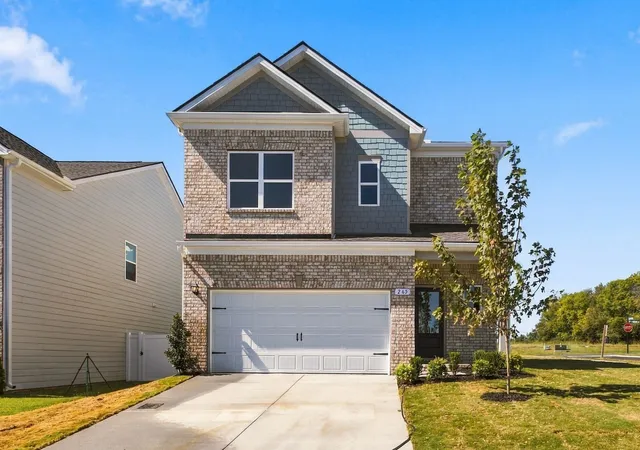 Photo 1 of Single family home for sale at 265 Summerlin Dr, Gallatin, TN 37066 | MLS# 3592899 | Listing updated on 2026-10-07