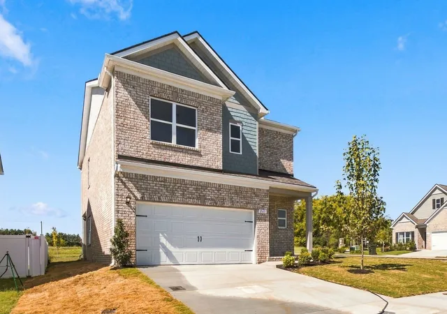 Photo 2 of Single family home for sale at 265 Summerlin Dr, Gallatin, TN 37066 | MLS# 3592899 | Listing updated on 2026-10-07