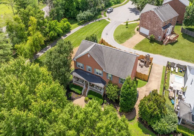 Single family home for sale at 1005 Market St, Franklin, TN 37067 | MLS# 3593131