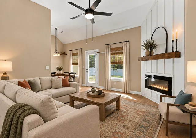 Photo 3 of Single family home for sale at 3105 Stonehorn Dr, Bell Buckle, TN 37020 | MLS# 3596936 | Listing updated on 2026-09-23