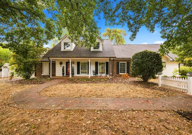 Photo 2 of Single family home for sale at 6229 Milbrook Rd, Brentwood, TN 37027 | MLS# 3596916 | Listing updated on 2026-09-24