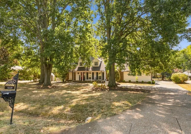 Photo 1 of Single family home for sale at 6229 Milbrook Rd, Brentwood, TN 37027 | MLS# 3596916 | Listing updated on 2026-09-24