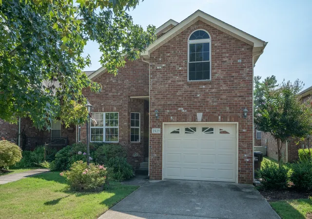 Photo 1 of Townhouse for sale at 2529 Keegan Dr, Murfreesboro, TN 37130 | MLS# 3598308 | Listing updated on 2026-09-26